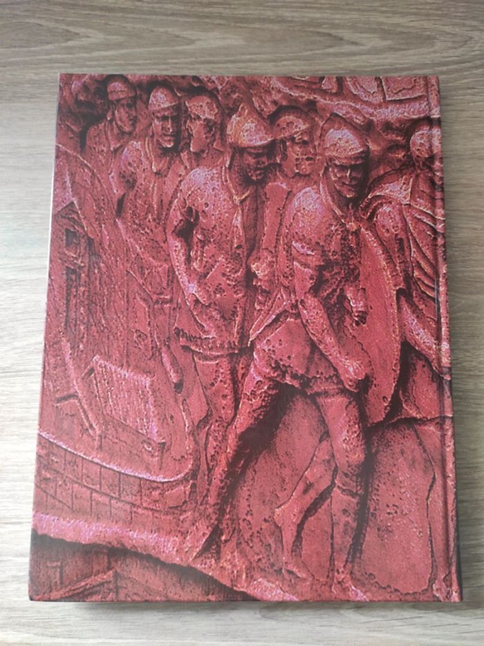 Livre les grandes civilisations rome - photo numéro 3