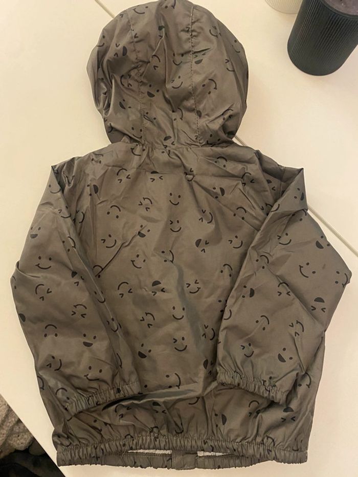 Imperméable - photo numéro 3