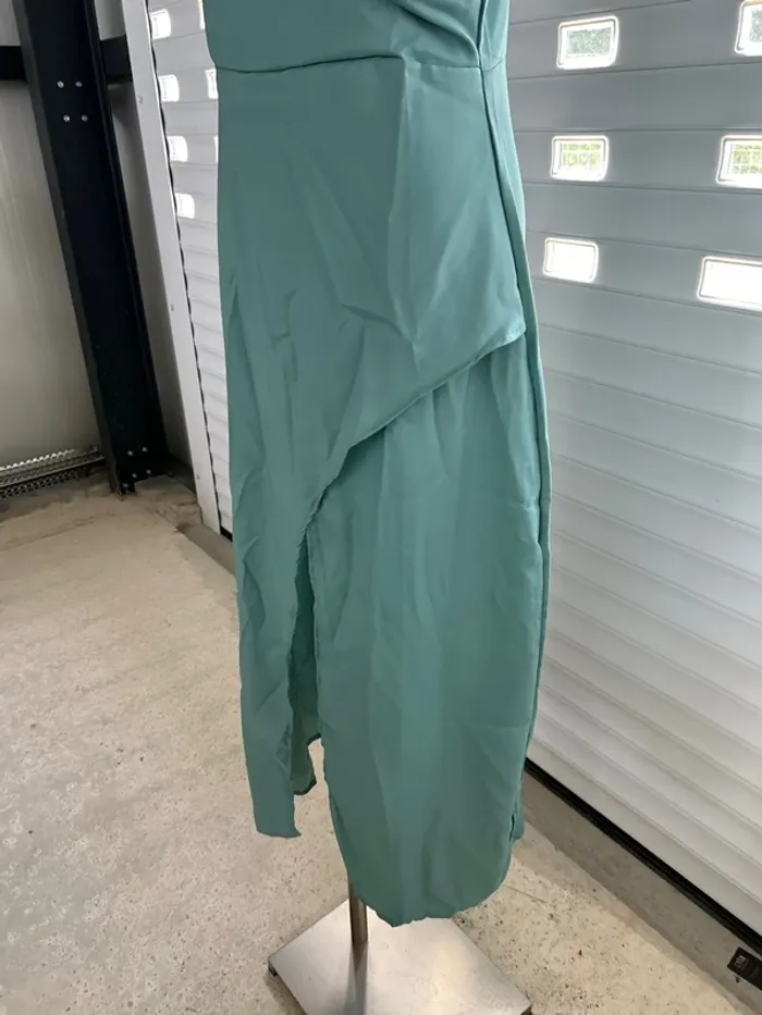 Robe légère - photo numéro 4