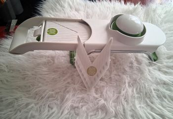 Mandoline de cuisine Chef'n