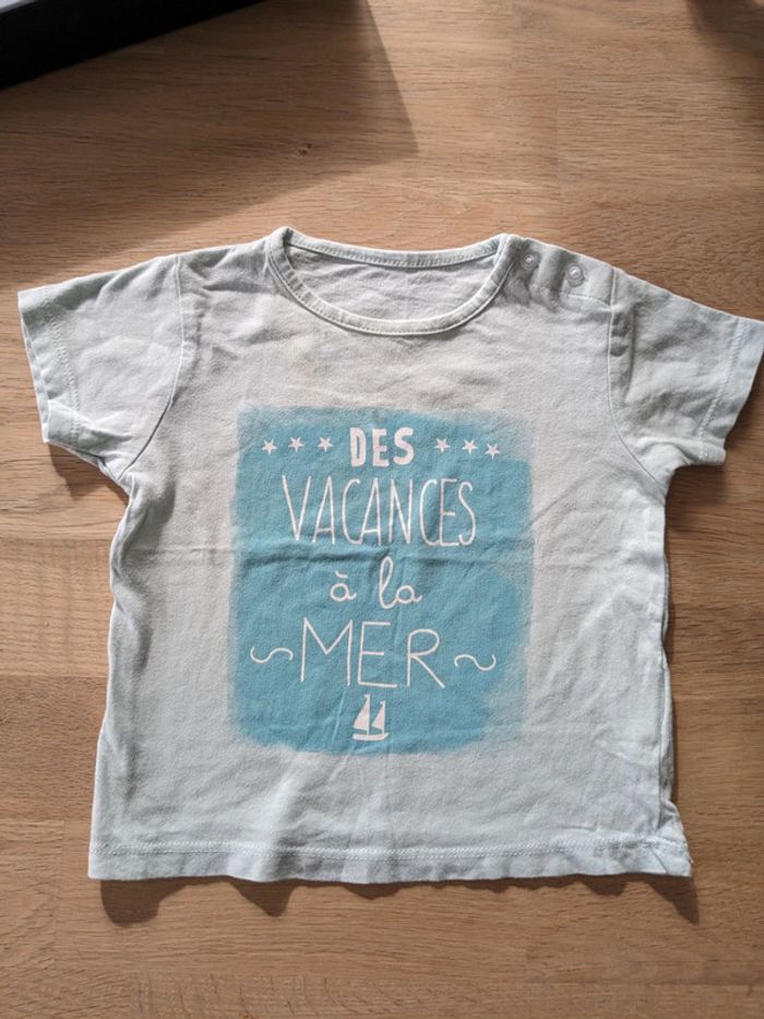 Ensemble été - photo numéro 2