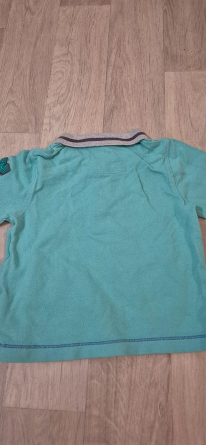 Lot de 4 hauts manches longues - 18 mois - photo numéro 10