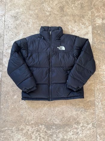 Doudoune The North Face 700