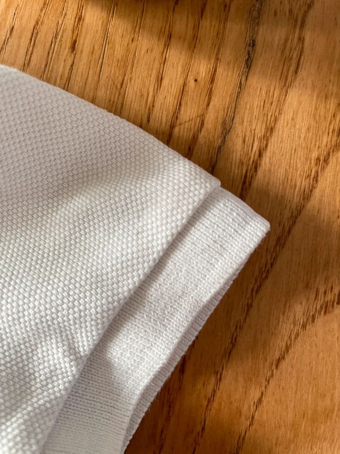 Polo manches courtes Zara 3-6 mois - photo numéro 4