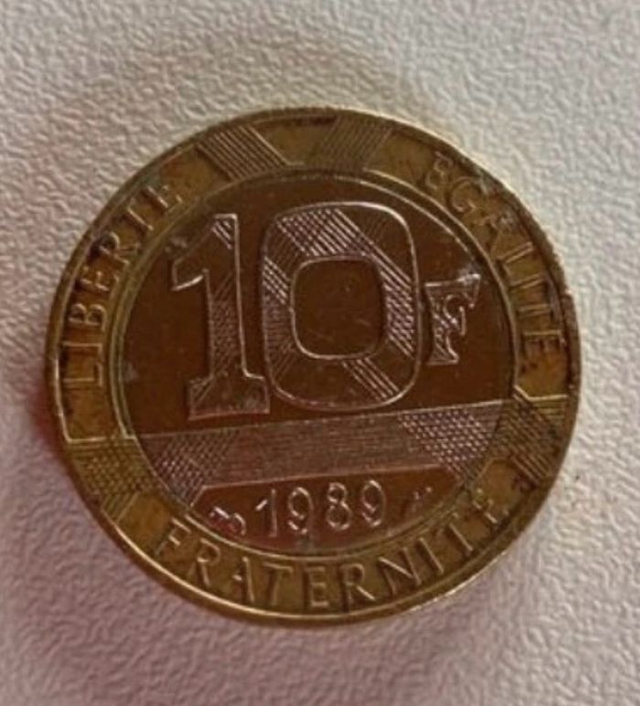 Lot pièces de monnaie françaises - photo numéro 6