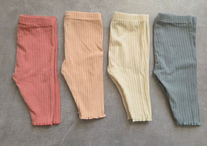 Ensemble next baby taille 1mois 56cm - photo numéro 4