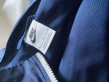 Veste survêtement Nike
