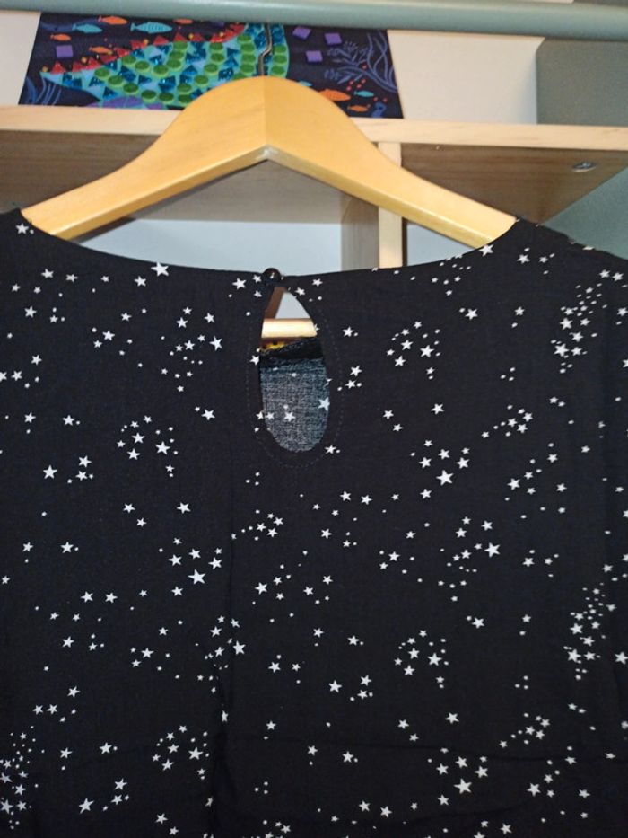 Robe manche 3/4 - photo numéro 4