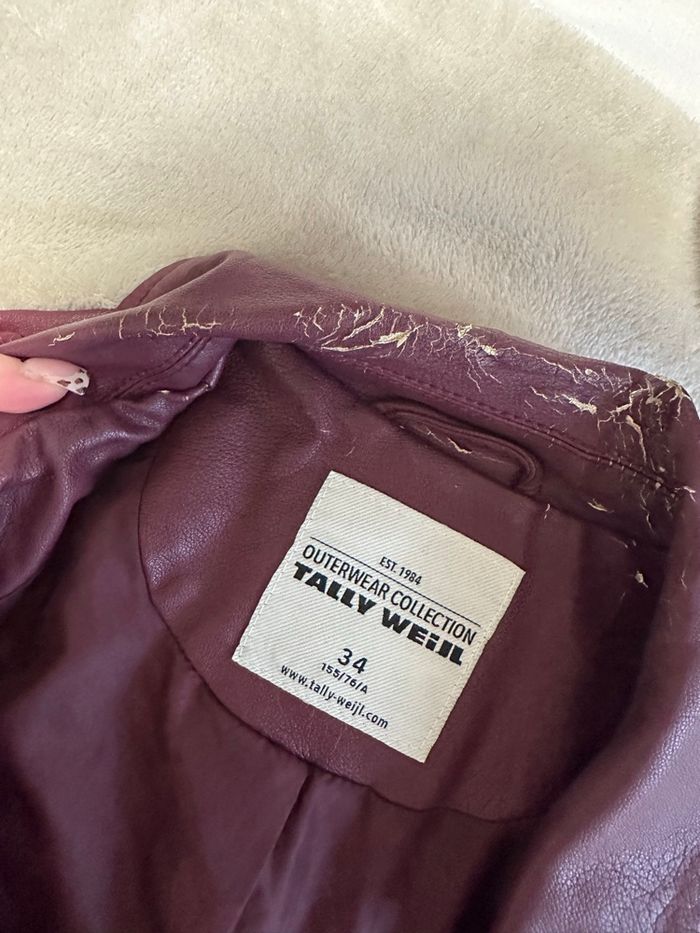 veste - photo numéro 3