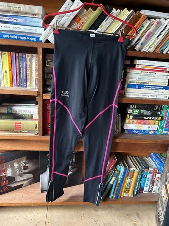 Legging sport kalenji 38