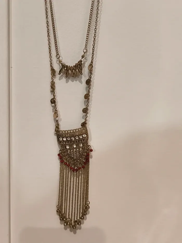 Collier - photo numéro 2