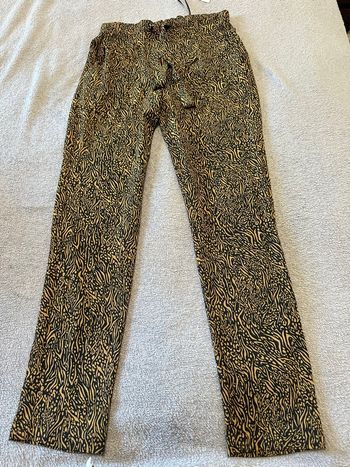 Pantalon femme IKKS T.XS neuf