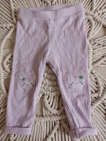 Leggings Sergent Major