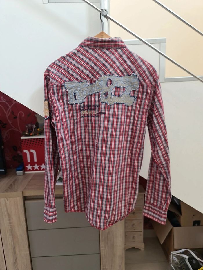 Chemise neuve taille M - photo numéro 6
