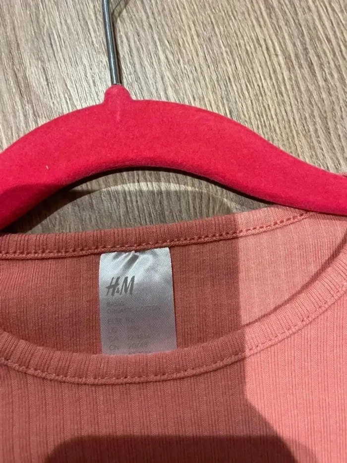 Robe manches longues - photo numéro 2