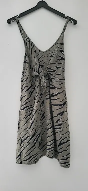 Robe été 👗 femme