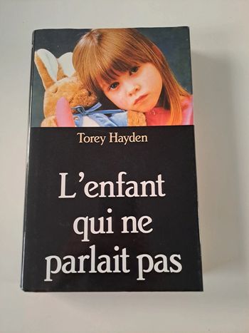L'enfant qui ne parlait pas