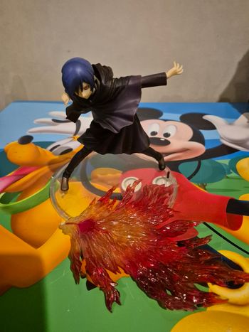 Figurine Tokyo ghoul toka