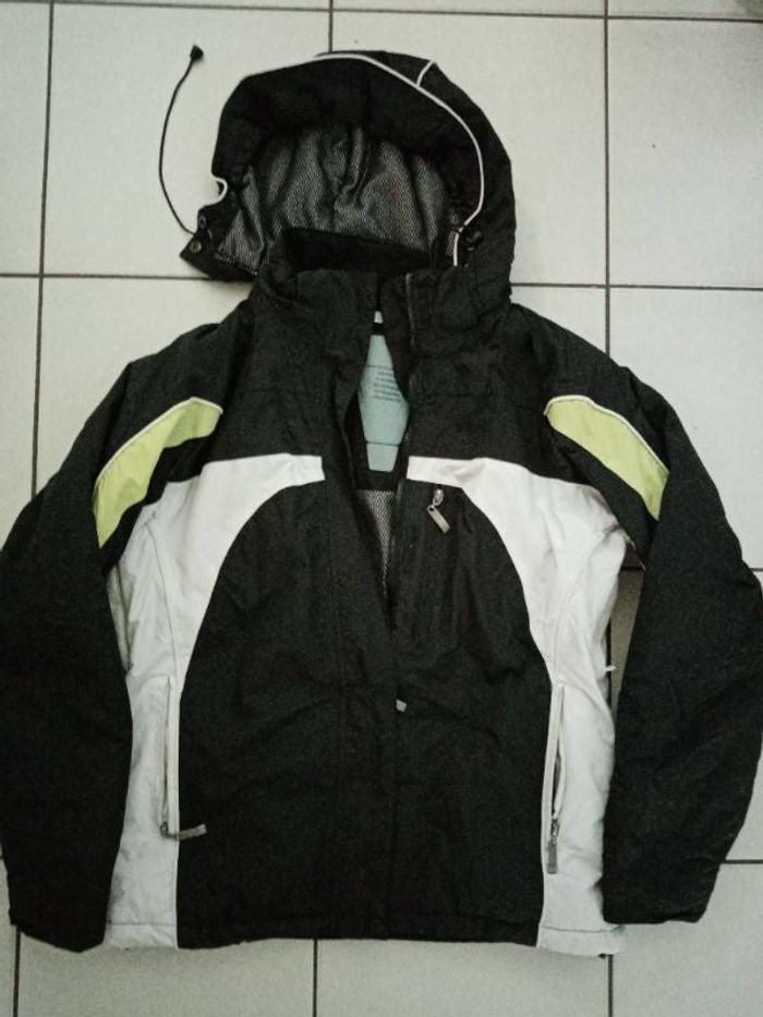Veste de ski