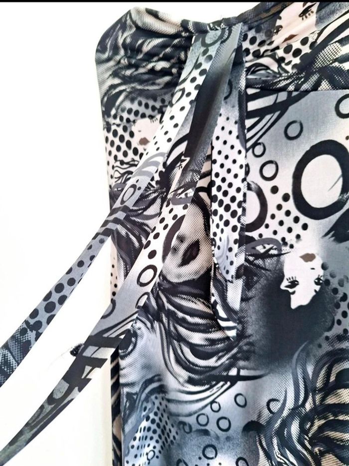 Robe bustier été - photo numéro 5