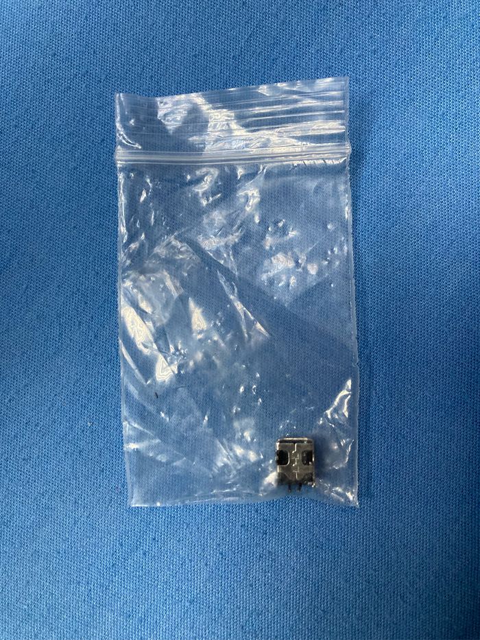 Pièce pour nintendo 2DS/3DS