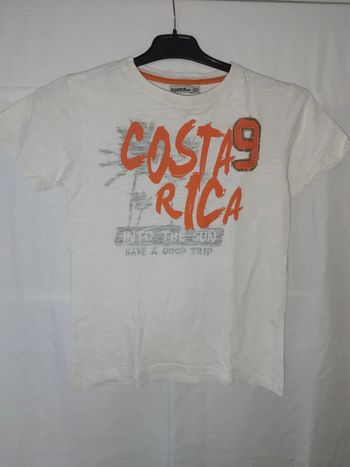 T-shirt Tape à l'oeil