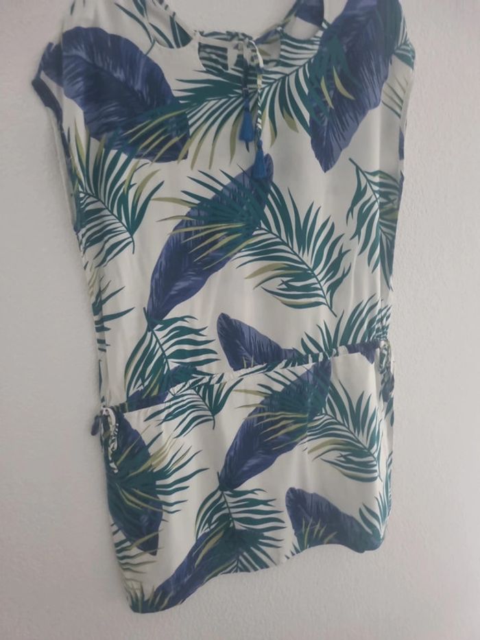 Robe d été - photo numéro 2