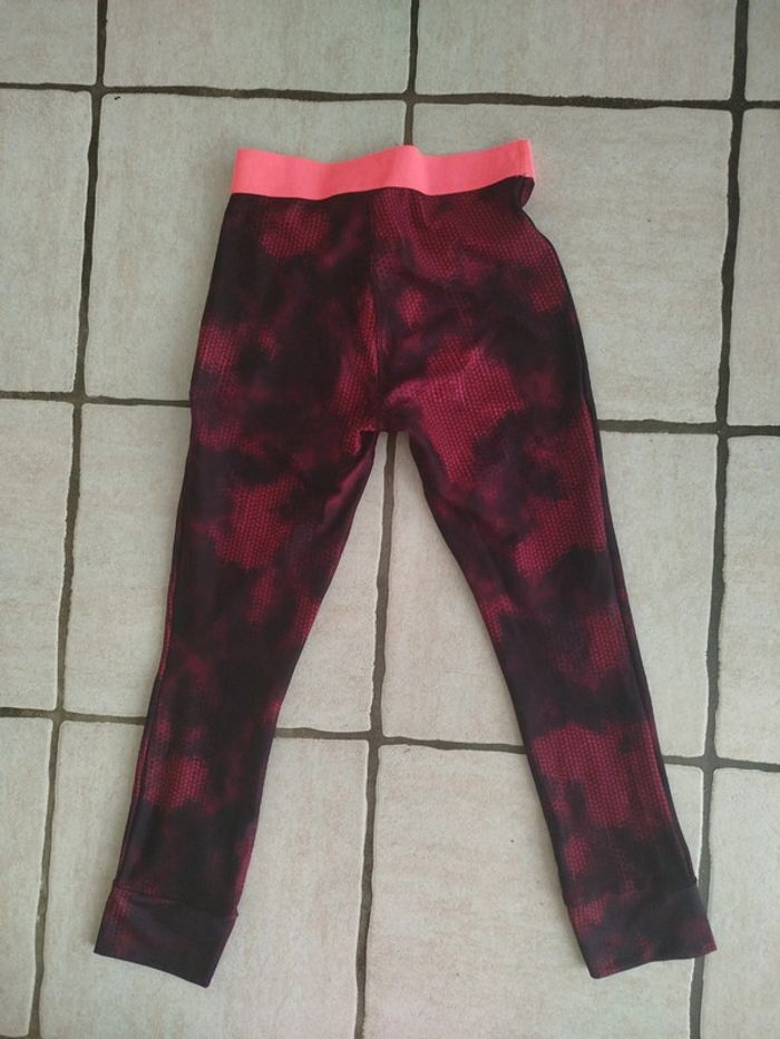 Legging de sport XXS - photo numéro 5