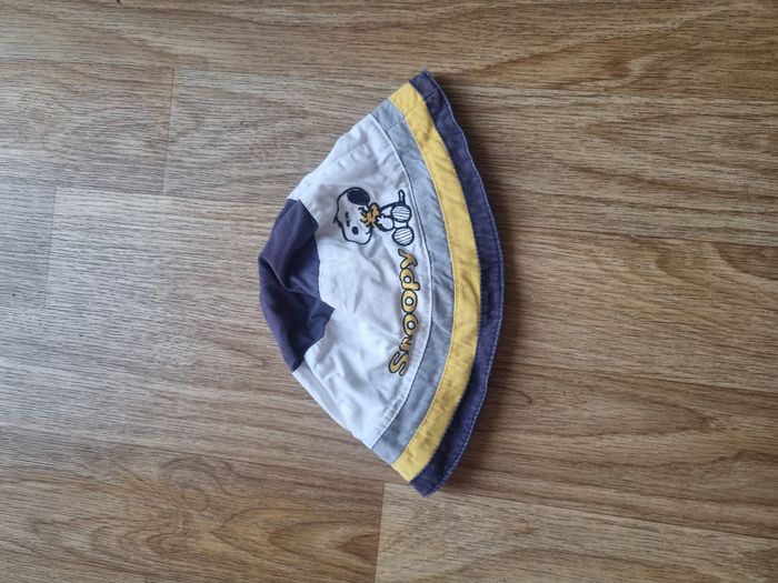 Chapeau H&M 12-18 mois