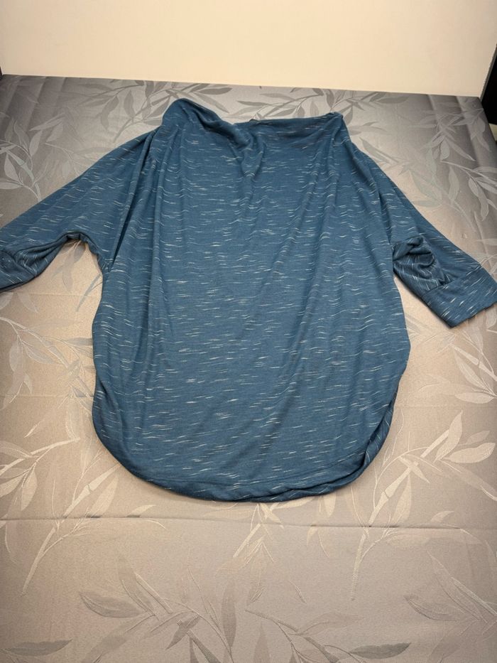 Top fluide femme rainbow  t44/46 - photo numéro 9