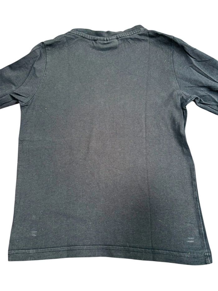 T-shirt super Mario 6 ans - photo numéro 3