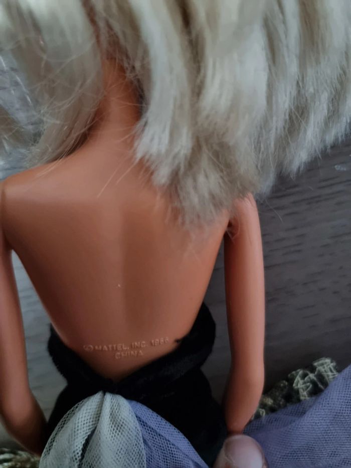 Barbie - photo numéro 2