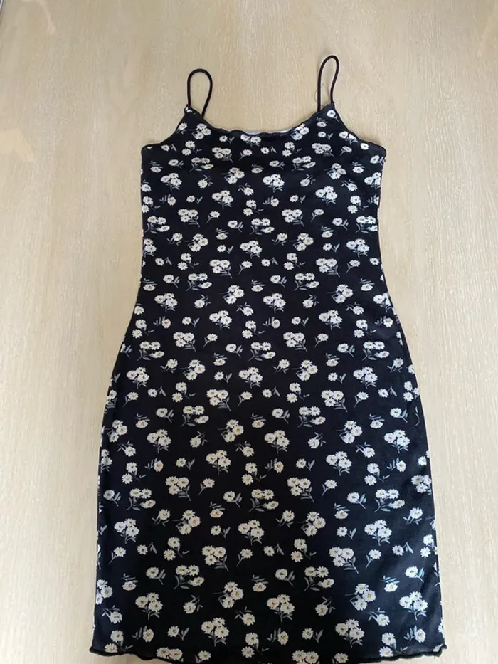 🌸 Robe à fleur 🌸