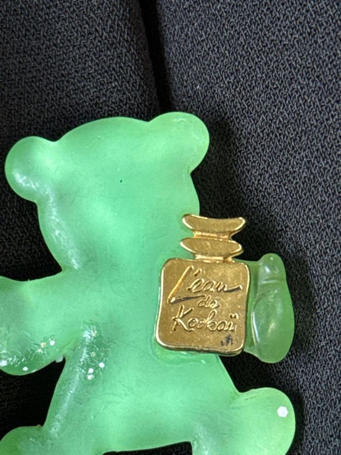 Broche - photo numéro 3