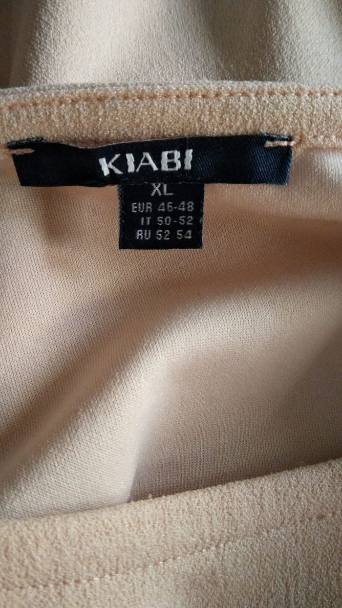 Robe T.46 Kiabi - photo numéro 4