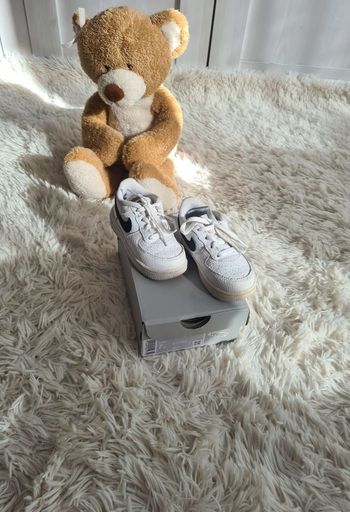 Nike Air Force One