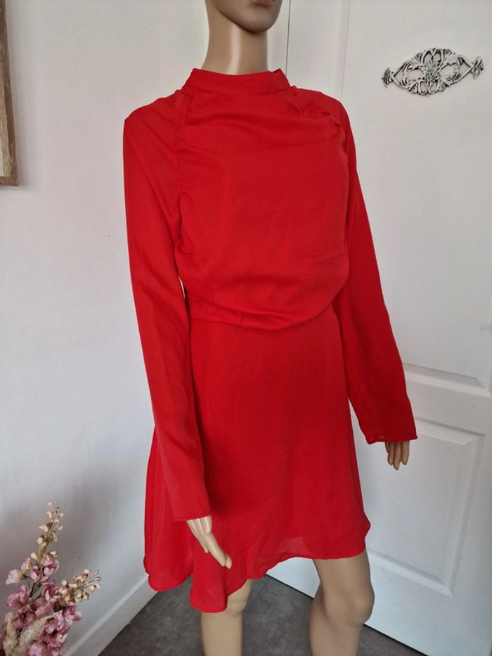 Robe Asos neuve 38 - photo numéro 2