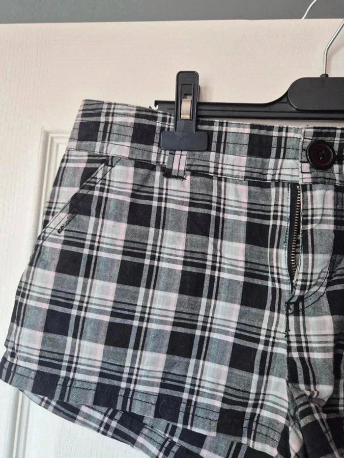 Short - photo numéro 6