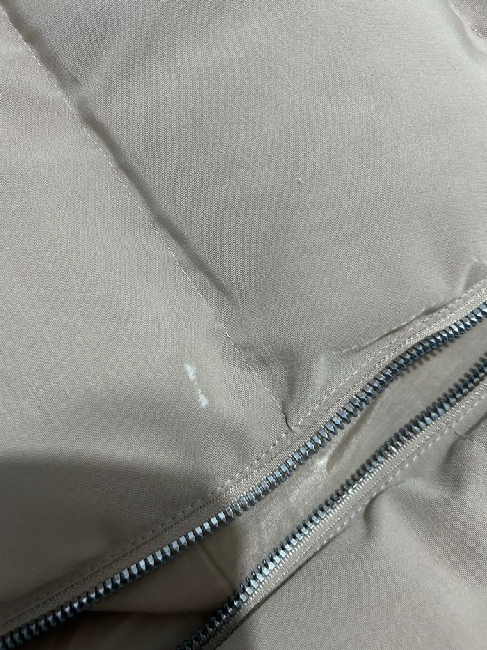 Doudoune femme - photo numéro 4