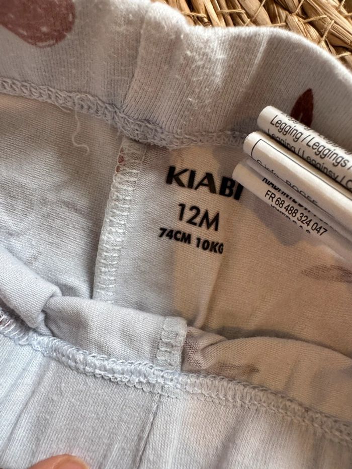 Leeging - photo numéro 2