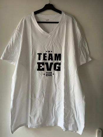 T-shirt EVG