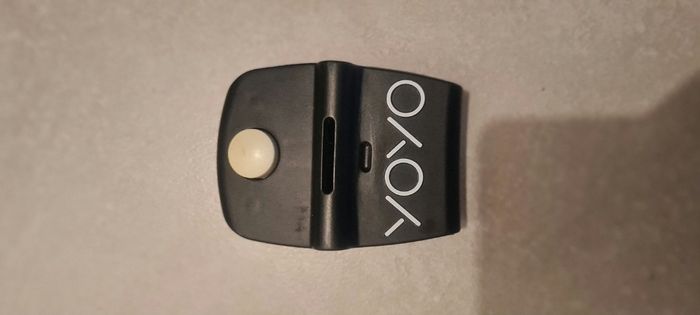 1 adaptateur babyzen yoyo cosy - photo numéro 2