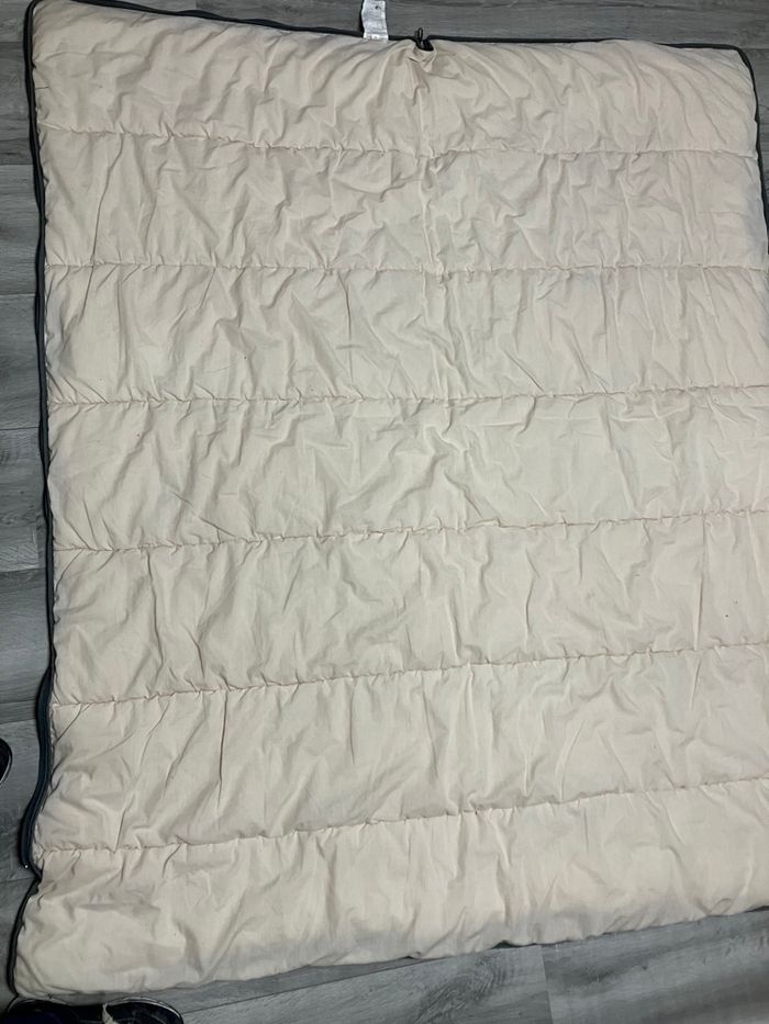 Lot de 2 duvets-Quechua-Taille L - photo numéro 4