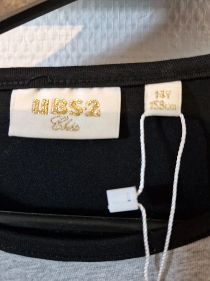 Robe neuve UBS2 14 ans - photo numéro 2