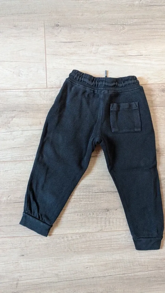 Ensemble jogging garçon | 3-4 ans - photo numéro 7