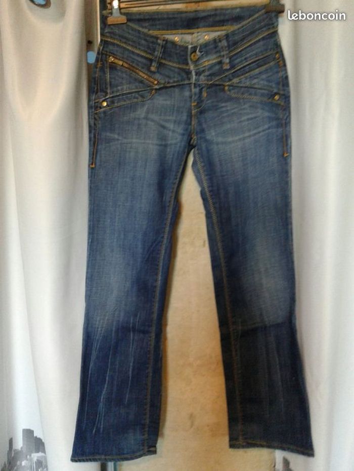 Jeans Levi s