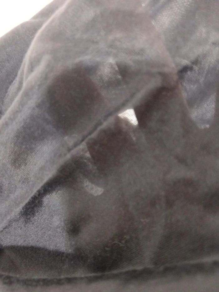 Haut sans manche MFG taille 38 - photo numéro 4