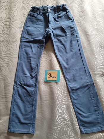 Jeans slim