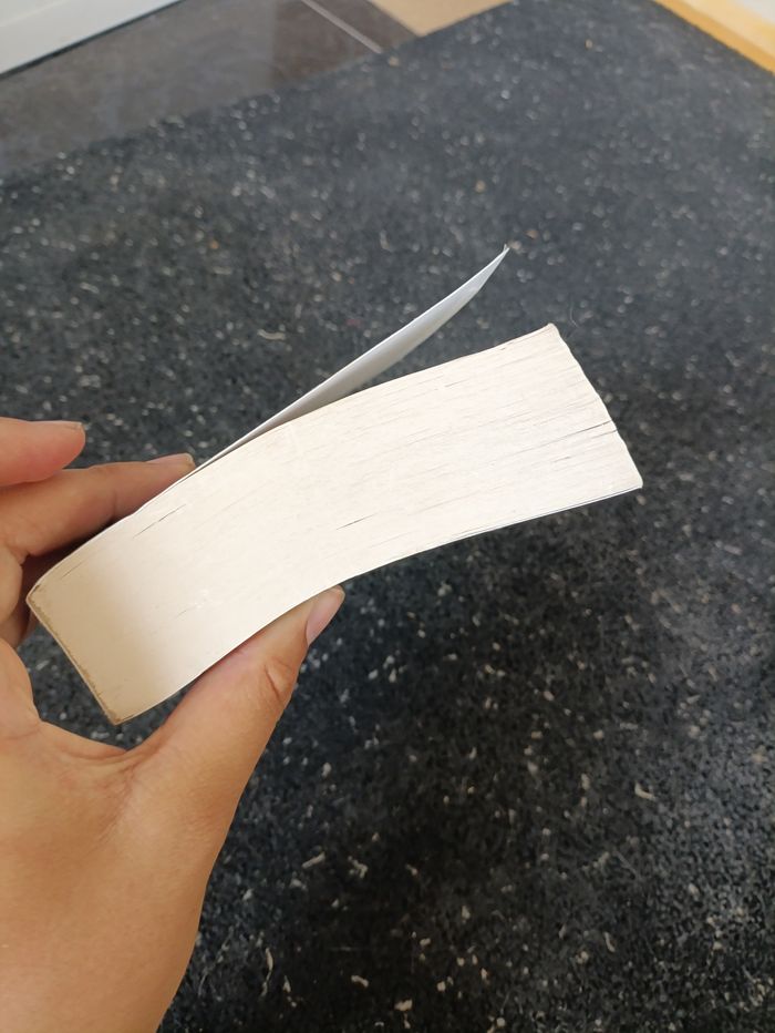 Livre "Sorcery of thorns" - photo numéro 6