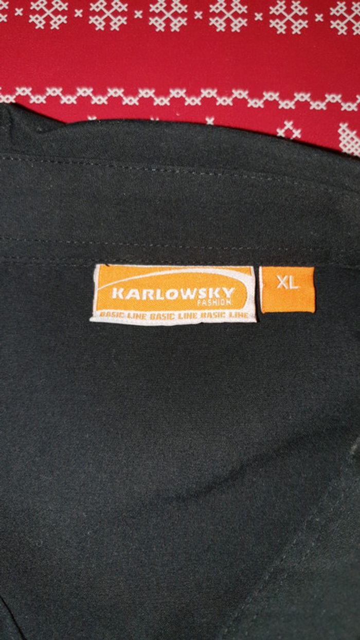 Chemise - photo numéro 3